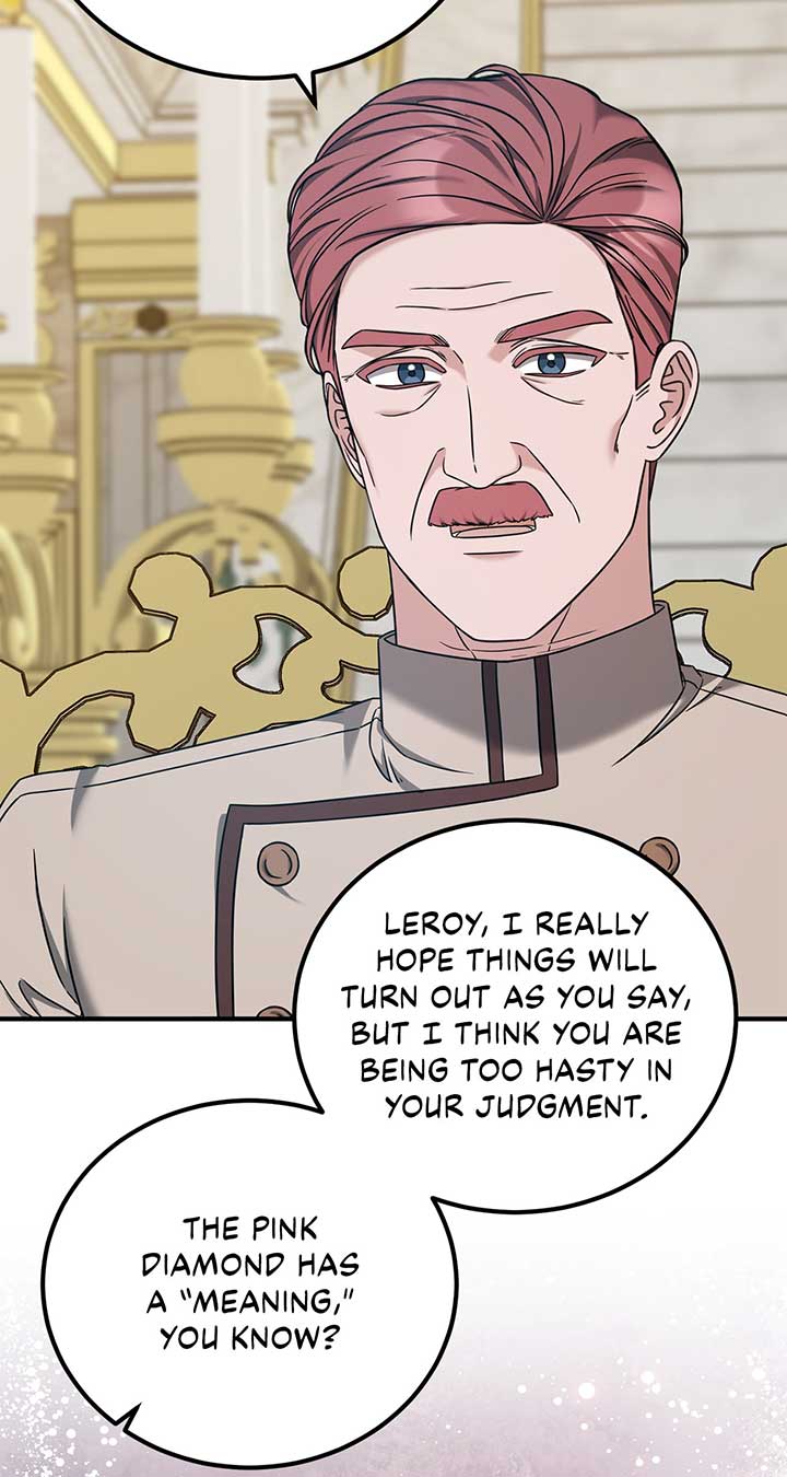 I Won’t Go Back to My Family Who Abandoned Me Chapter 49 299 31