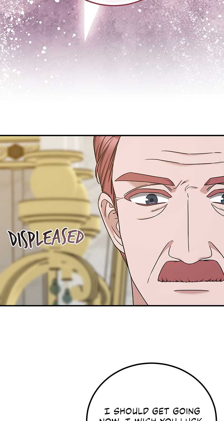 I Won’t Go Back to My Family Who Abandoned Me Chapter 49 301 33