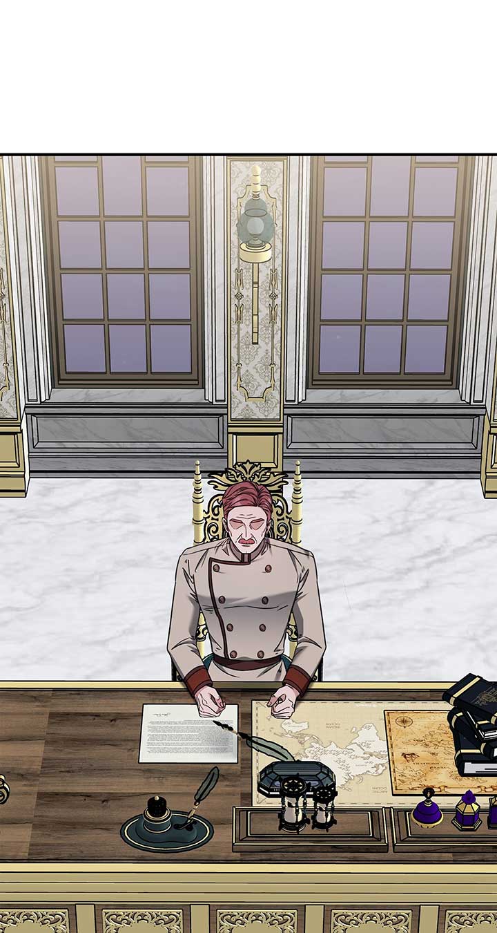 I Won’t Go Back to My Family Who Abandoned Me Chapter 49 304 36