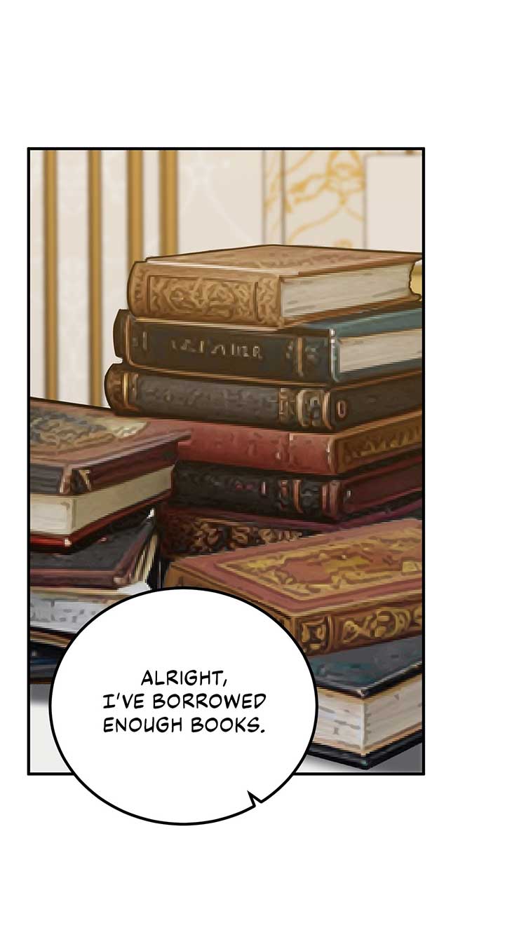 I Won’t Go Back to My Family Who Abandoned Me Chapter 49 312 44