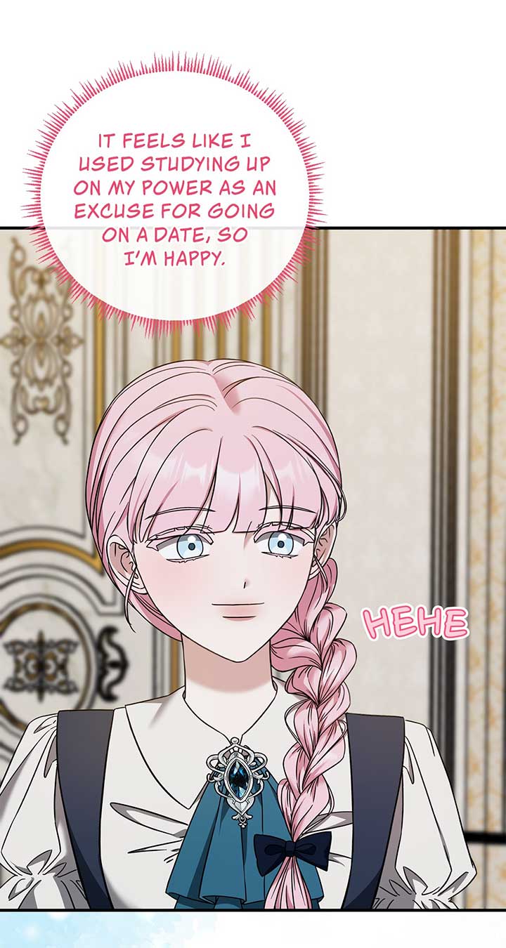 I Won’t Go Back to My Family Who Abandoned Me Chapter 49 313 45