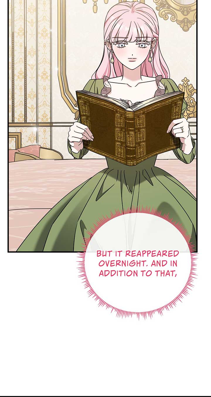 I Won’t Go Back to My Family Who Abandoned Me Chapter 49 323 55