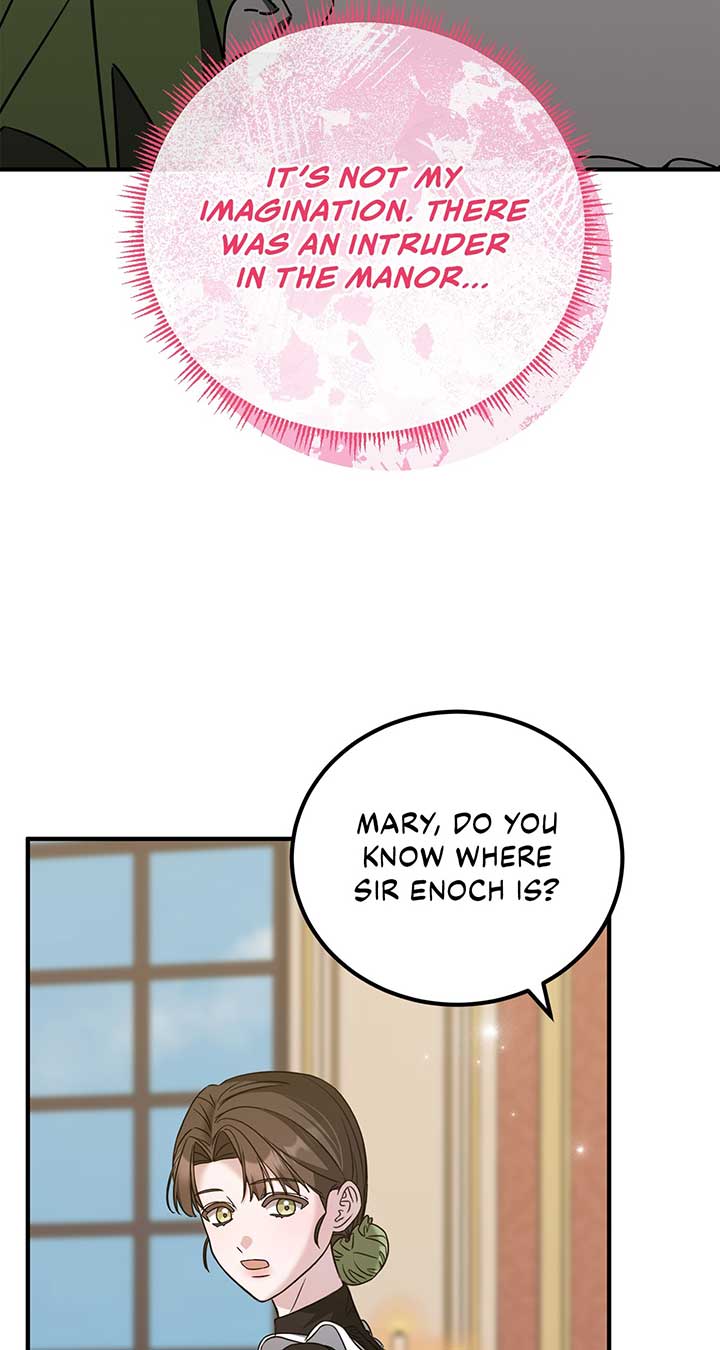 I Won’t Go Back to My Family Who Abandoned Me Chapter 49 326 58