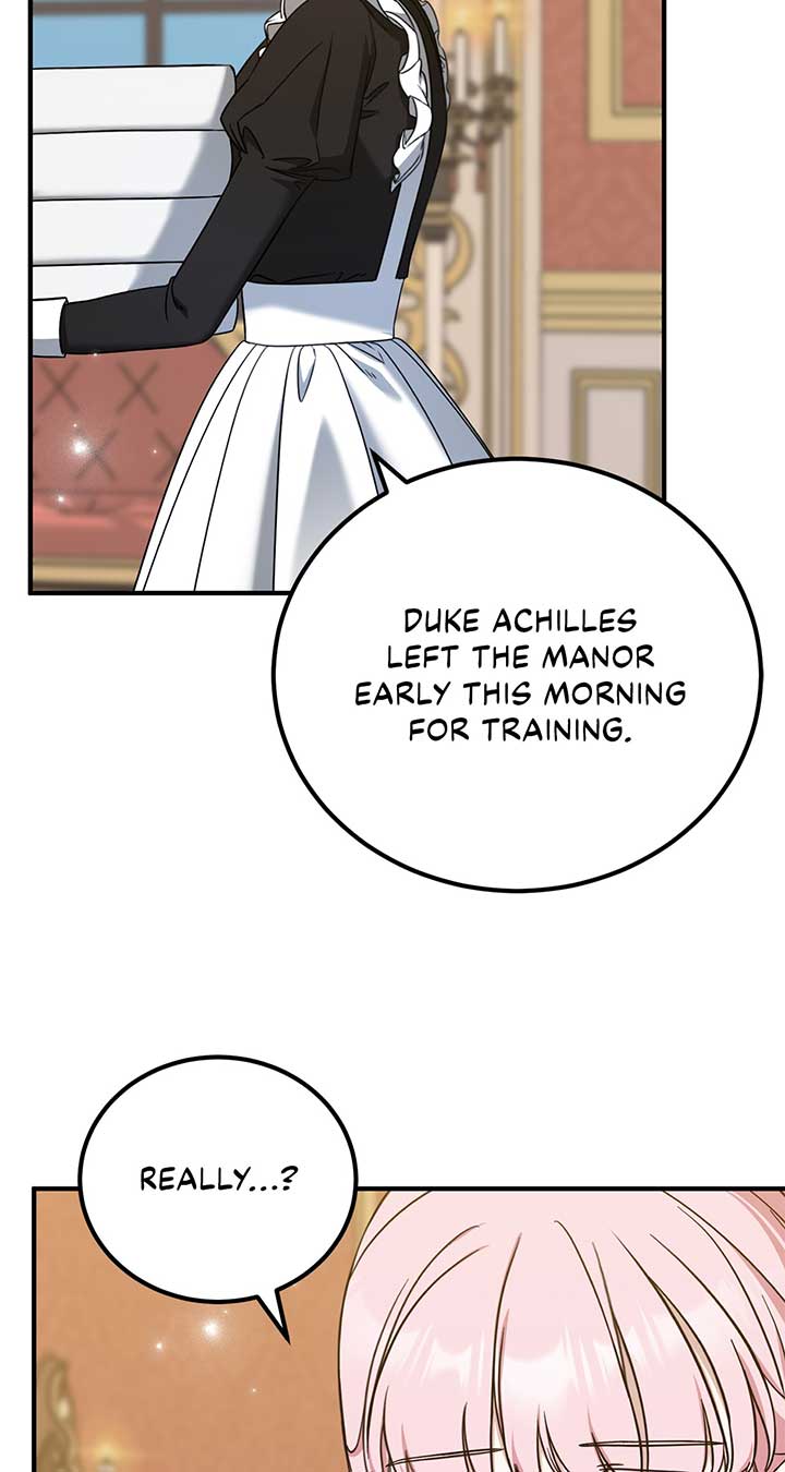 I Won’t Go Back to My Family Who Abandoned Me Chapter 49 327 59