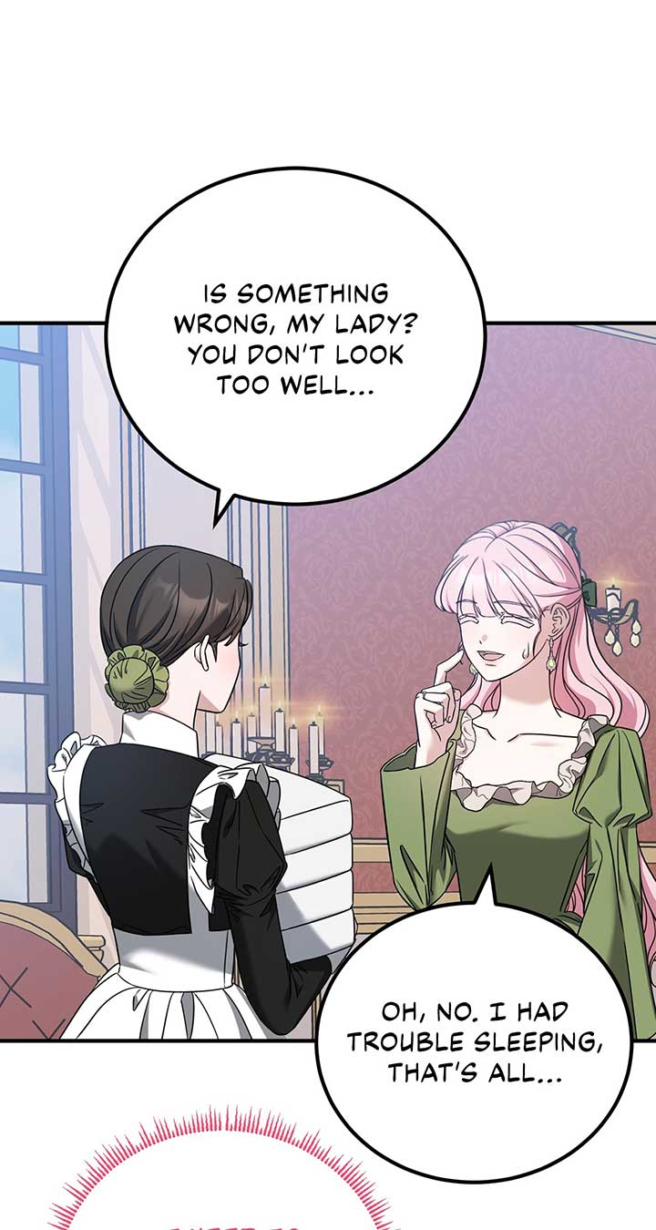 I Won’t Go Back to My Family Who Abandoned Me Chapter 49 329 61