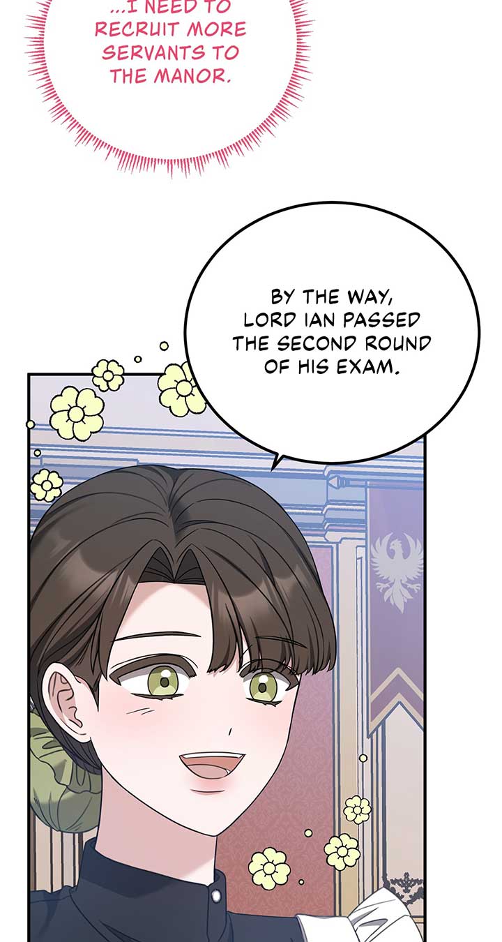 I Won’t Go Back to My Family Who Abandoned Me Chapter 49 330 62