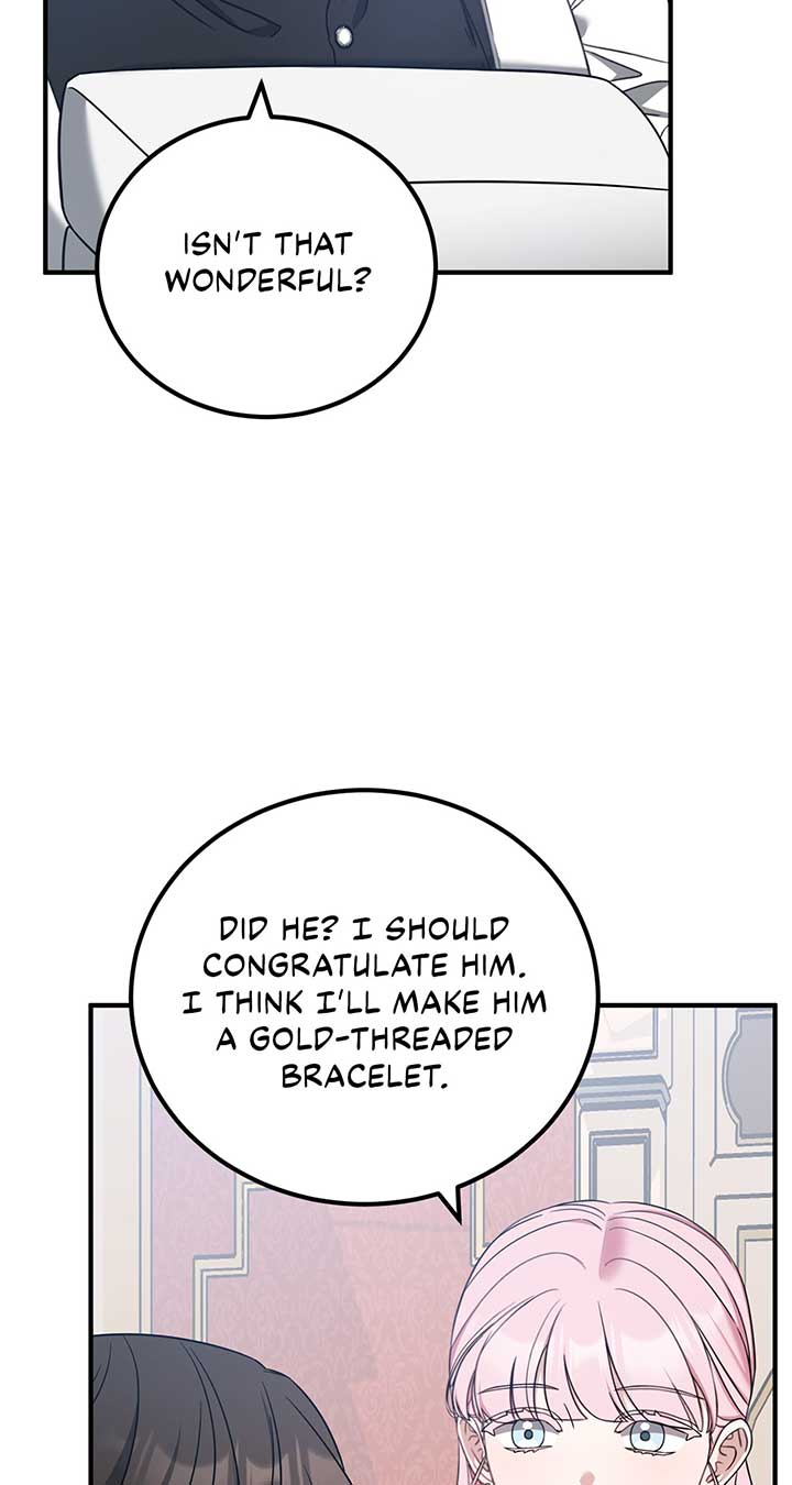 I Won’t Go Back to My Family Who Abandoned Me Chapter 49 331 63