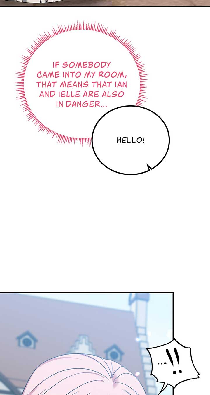 I Won’t Go Back to My Family Who Abandoned Me Chapter 49 334 66