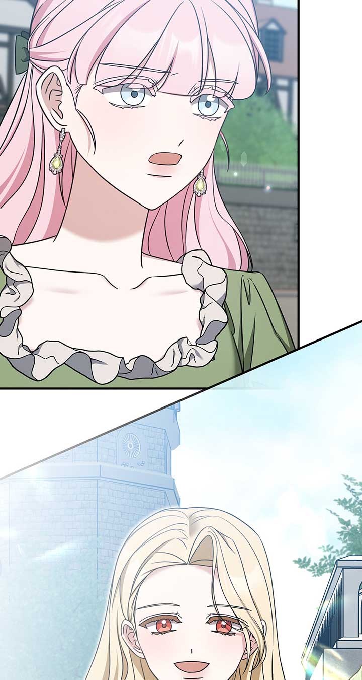I Won’t Go Back to My Family Who Abandoned Me Chapter 49 335 67
