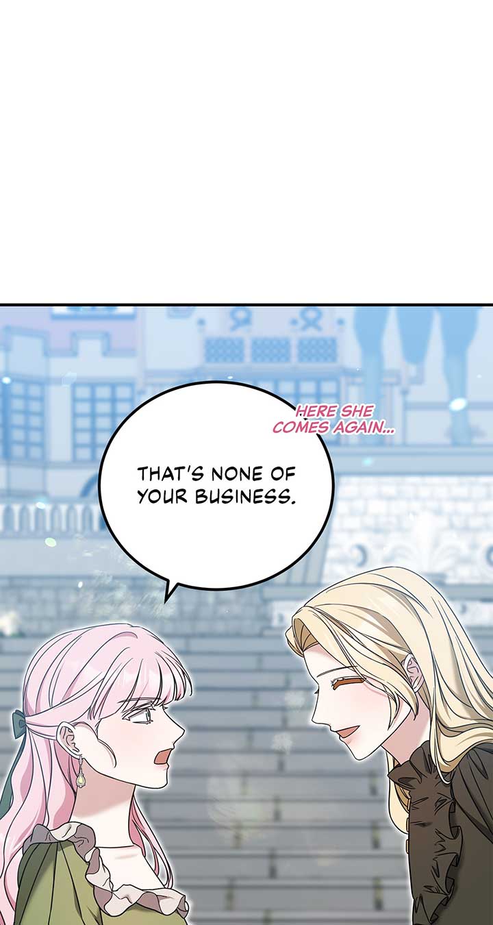 I Won’t Go Back to My Family Who Abandoned Me Chapter 49 337 69