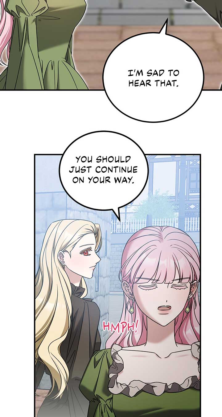 I Won’t Go Back to My Family Who Abandoned Me Chapter 49 338 70