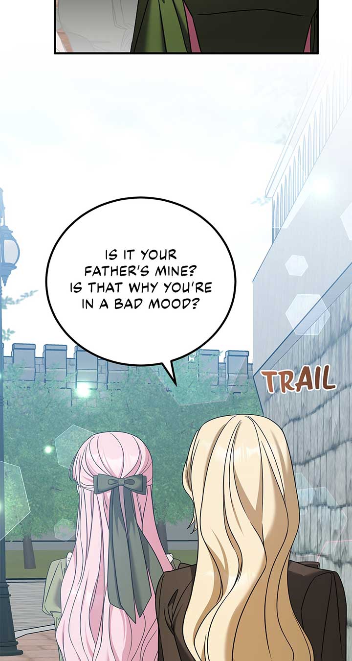 I Won’t Go Back to My Family Who Abandoned Me Chapter 49 339 71