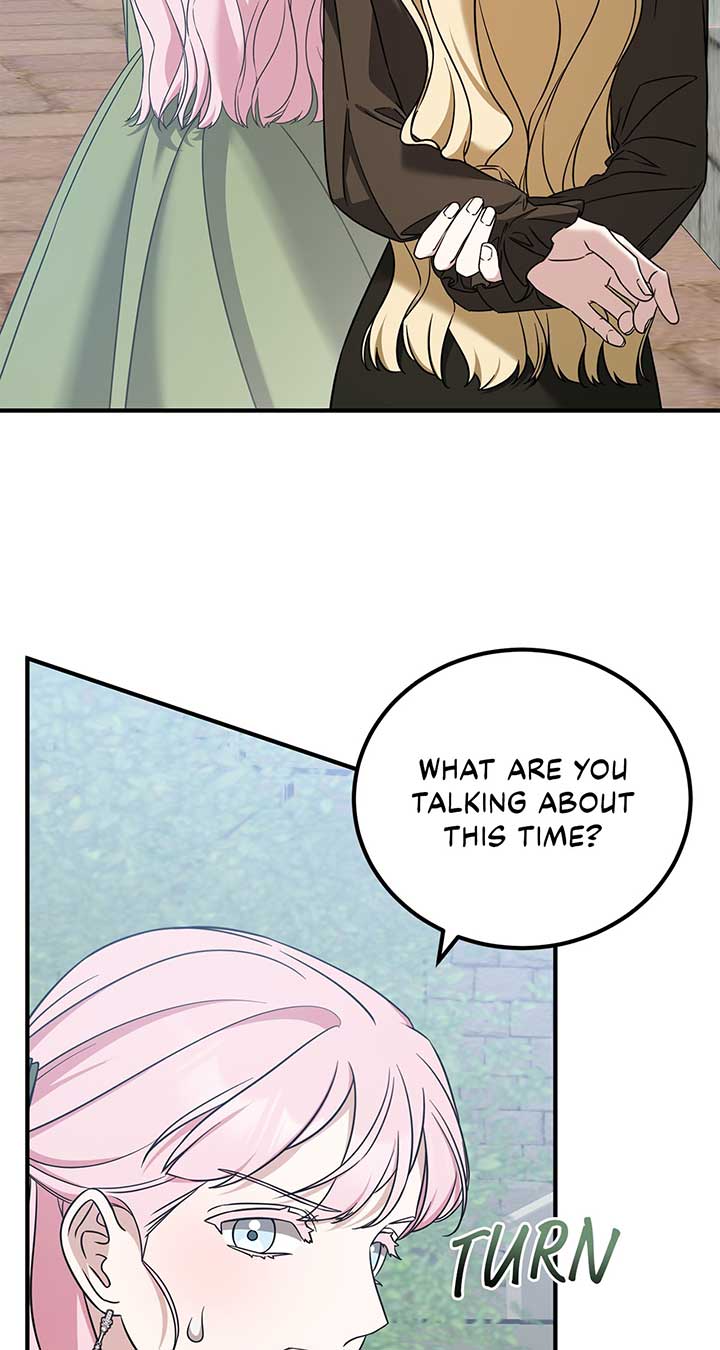 I Won’t Go Back to My Family Who Abandoned Me Chapter 49 340 72