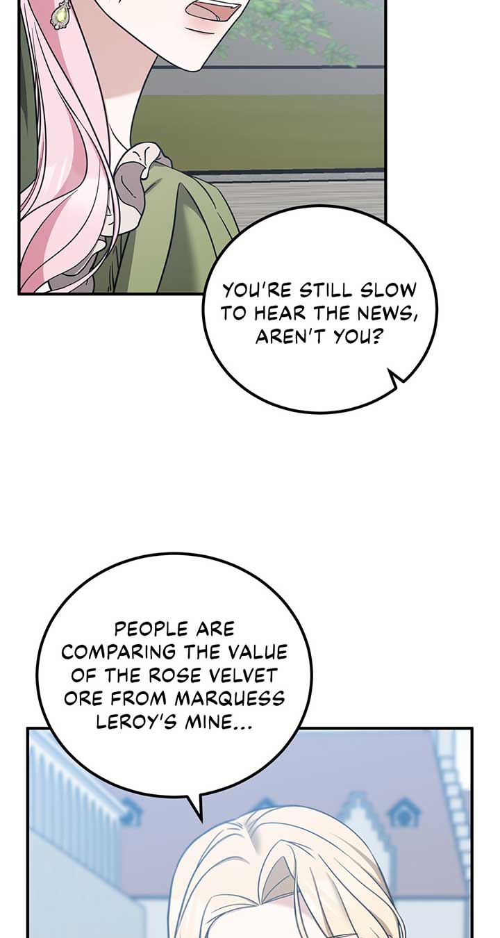 I Won’t Go Back to My Family Who Abandoned Me Chapter 49 341 73