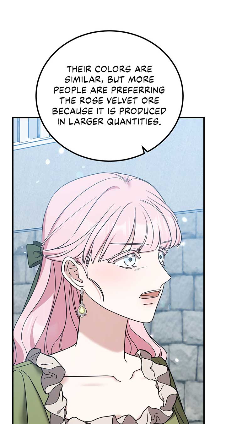 I Won’t Go Back to My Family Who Abandoned Me Chapter 49 343 75