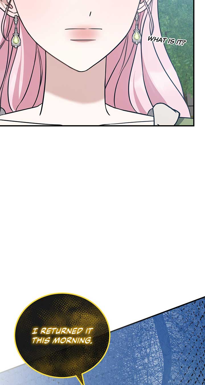 I Won’t Go Back to My Family Who Abandoned Me Chapter 49 347 79
