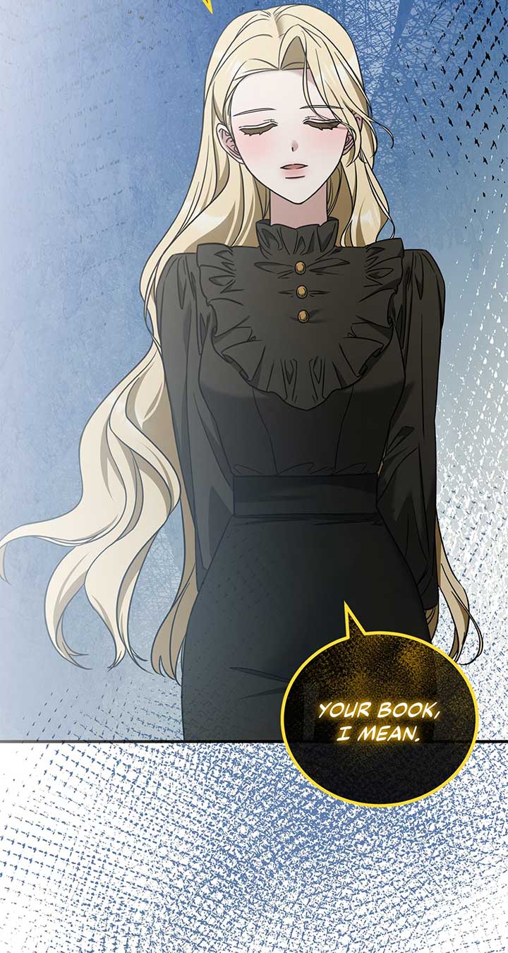 I Won’t Go Back to My Family Who Abandoned Me Chapter 49 348 80
