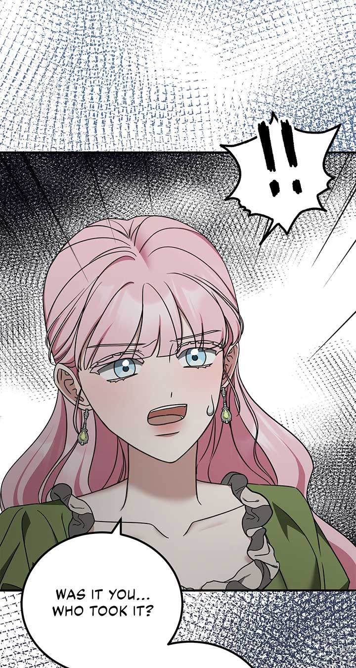 I Won’t Go Back to My Family Who Abandoned Me Chapter 49 349 81