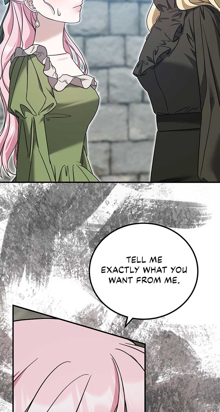 I Won’t Go Back to My Family Who Abandoned Me Chapter 50 248 04