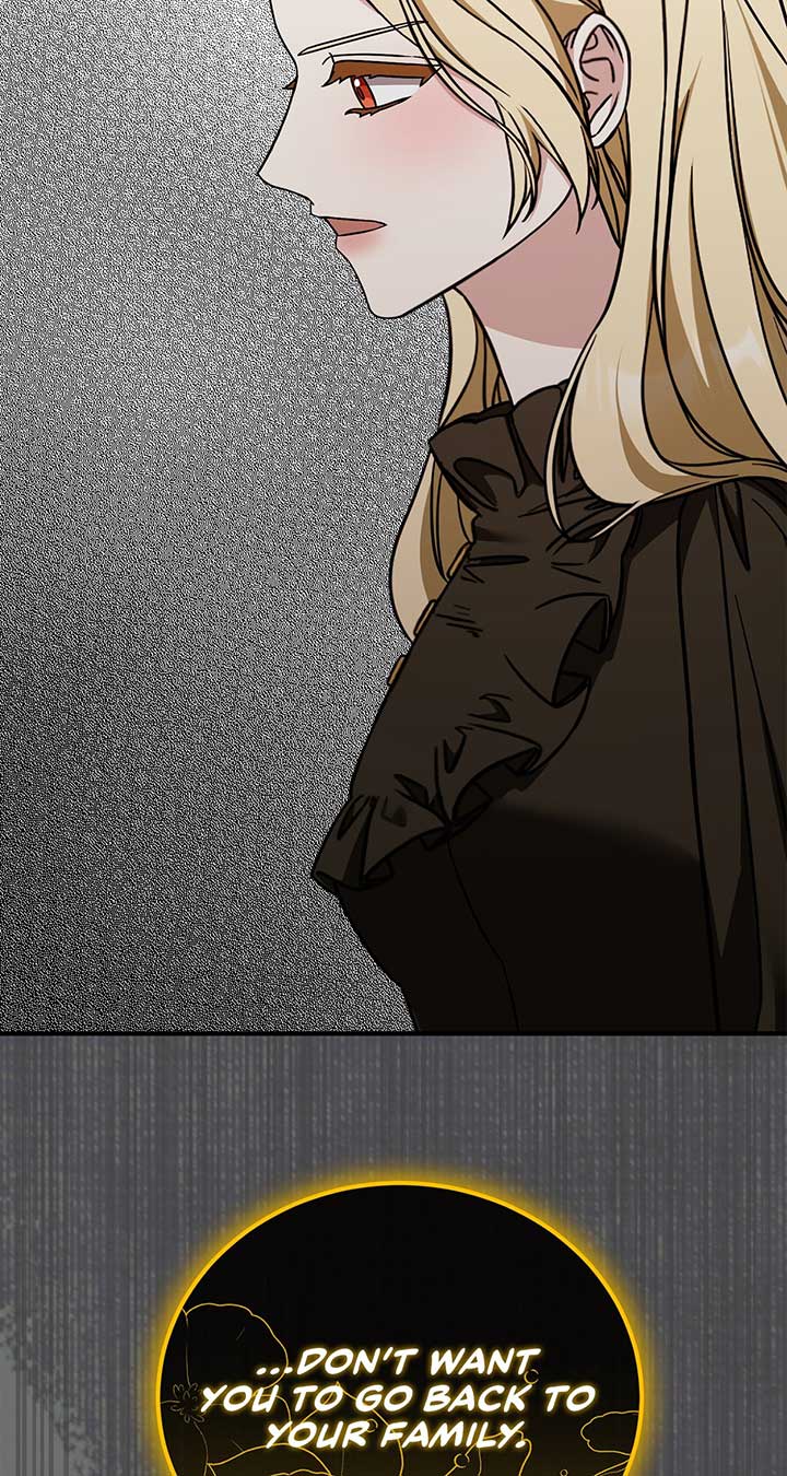 I Won’t Go Back to My Family Who Abandoned Me Chapter 50 250 06