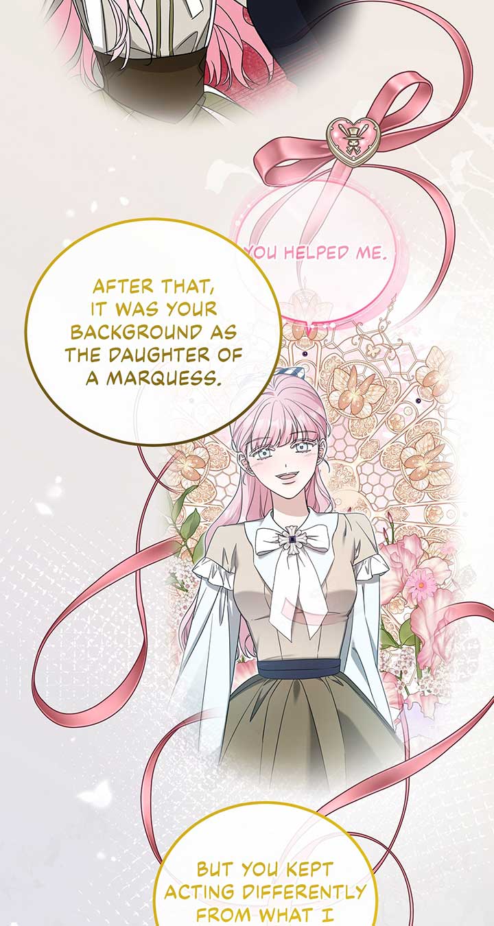 I Won’t Go Back to My Family Who Abandoned Me Chapter 50 264 20