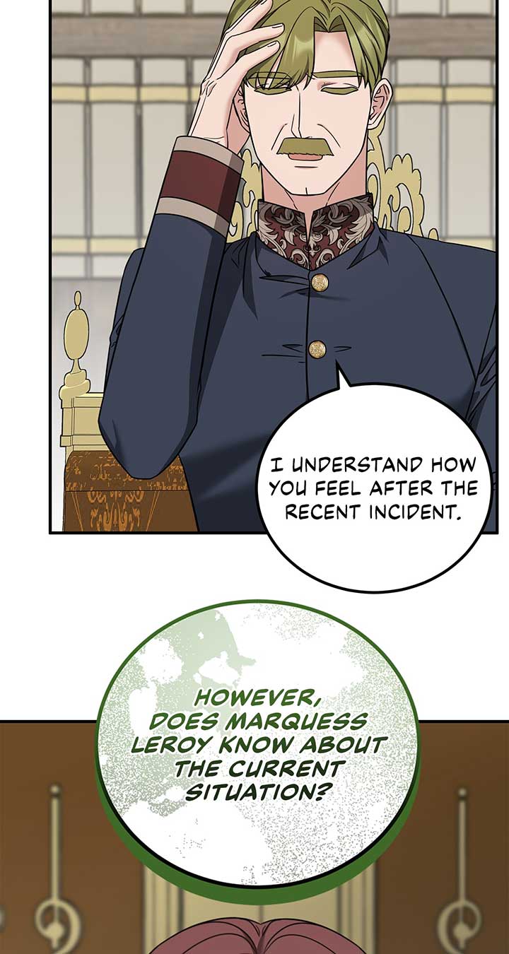 I Won’t Go Back to My Family Who Abandoned Me Chapter 50 276 32