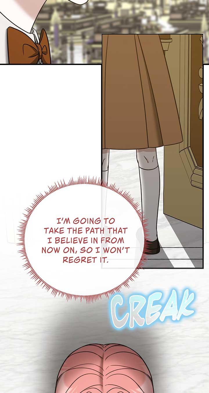I Won’t Go Back to My Family Who Abandoned Me Chapter 50 282 38