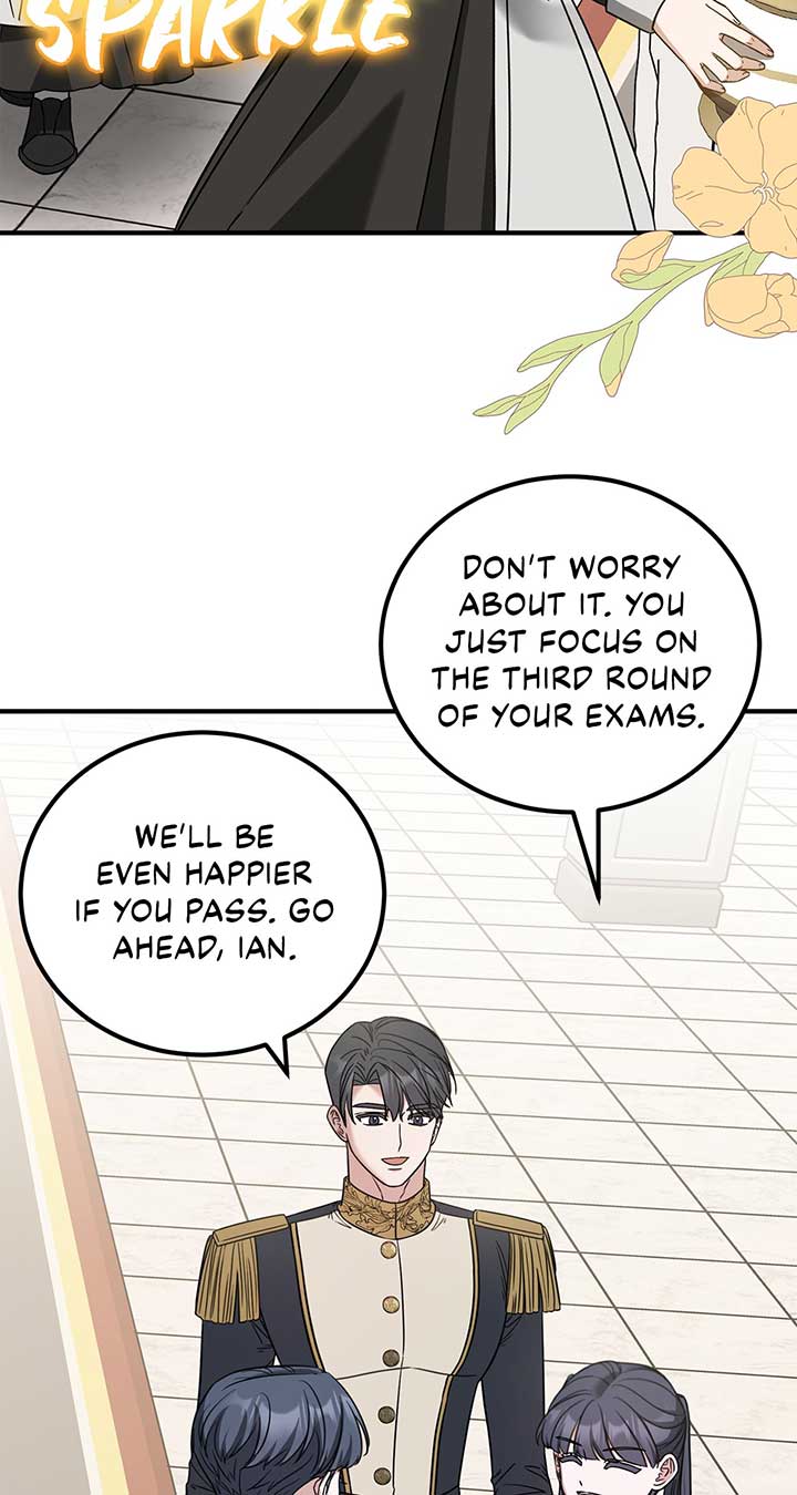 I Won’t Go Back to My Family Who Abandoned Me Chapter 50 288 44