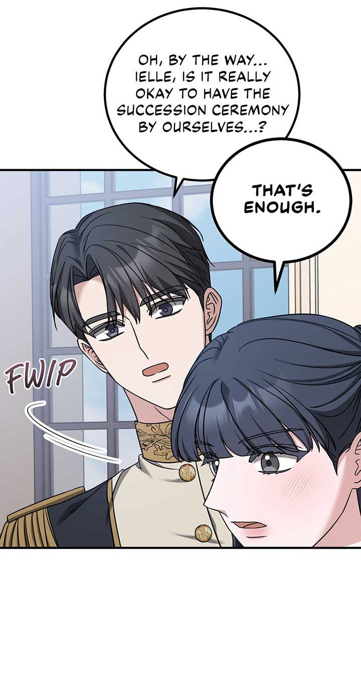I Won’t Go Back to My Family Who Abandoned Me Chapter 50 291 47