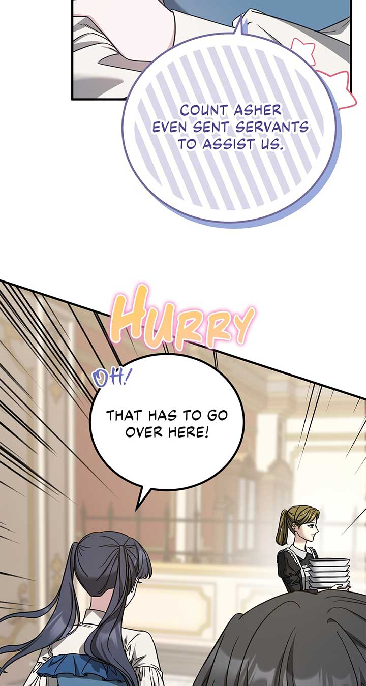 I Won’t Go Back to My Family Who Abandoned Me Chapter 50 293 49