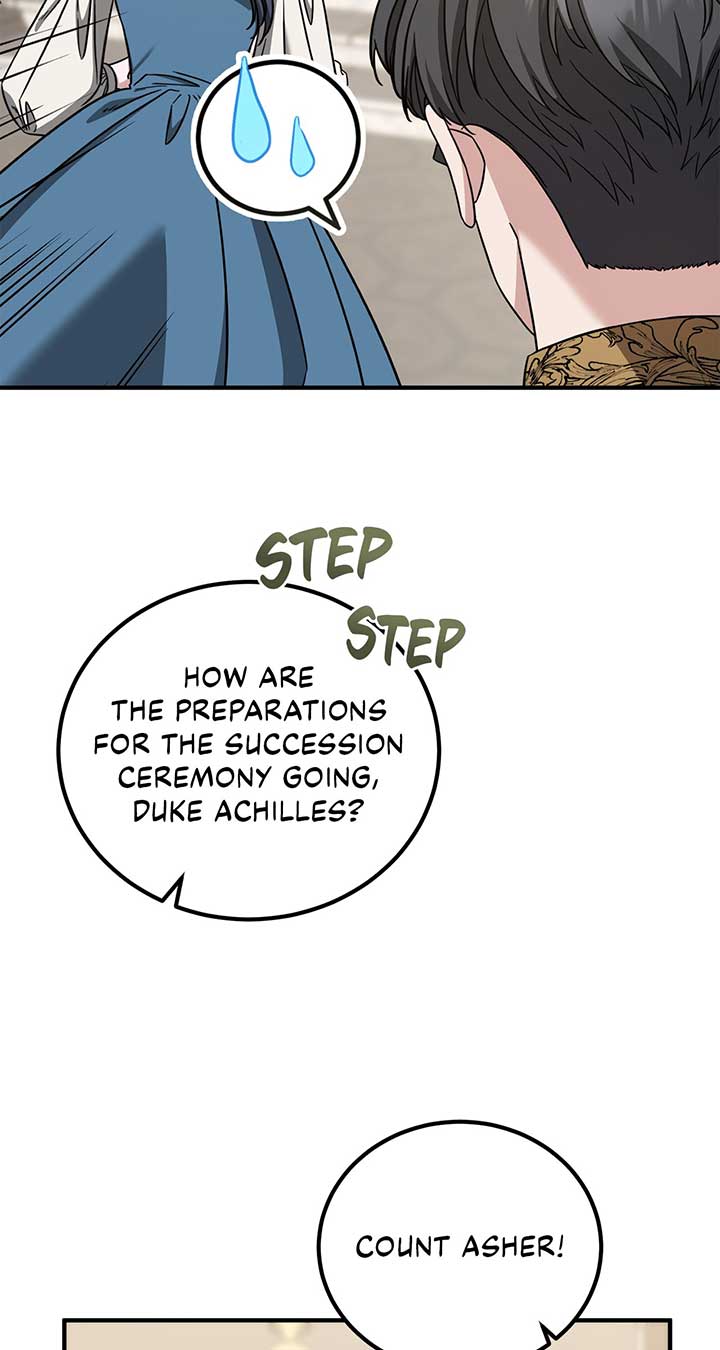 I Won’t Go Back to My Family Who Abandoned Me Chapter 50 294 50