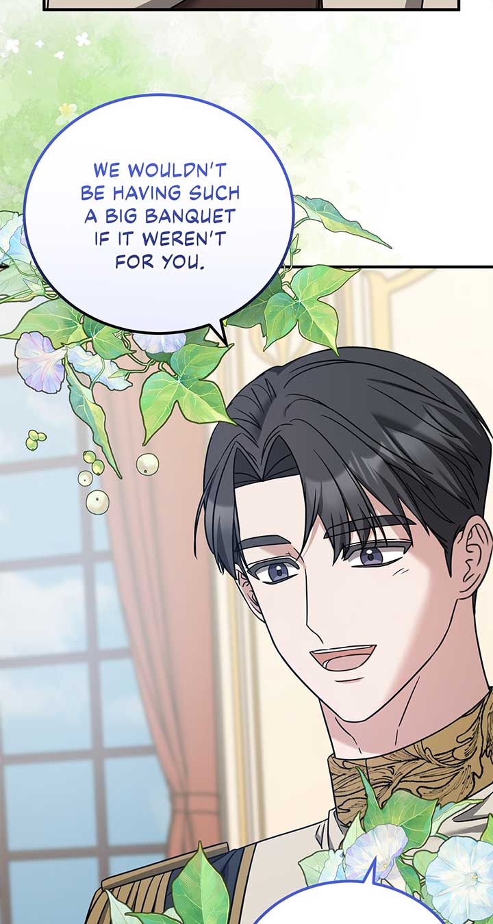 I Won’t Go Back to My Family Who Abandoned Me Chapter 50 296 52