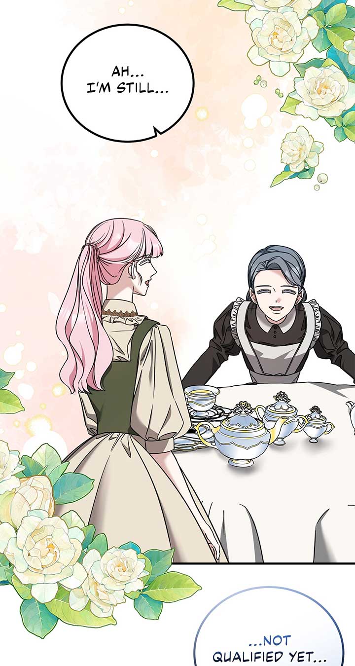 I Won’t Go Back to My Family Who Abandoned Me Chapter 50 300 56