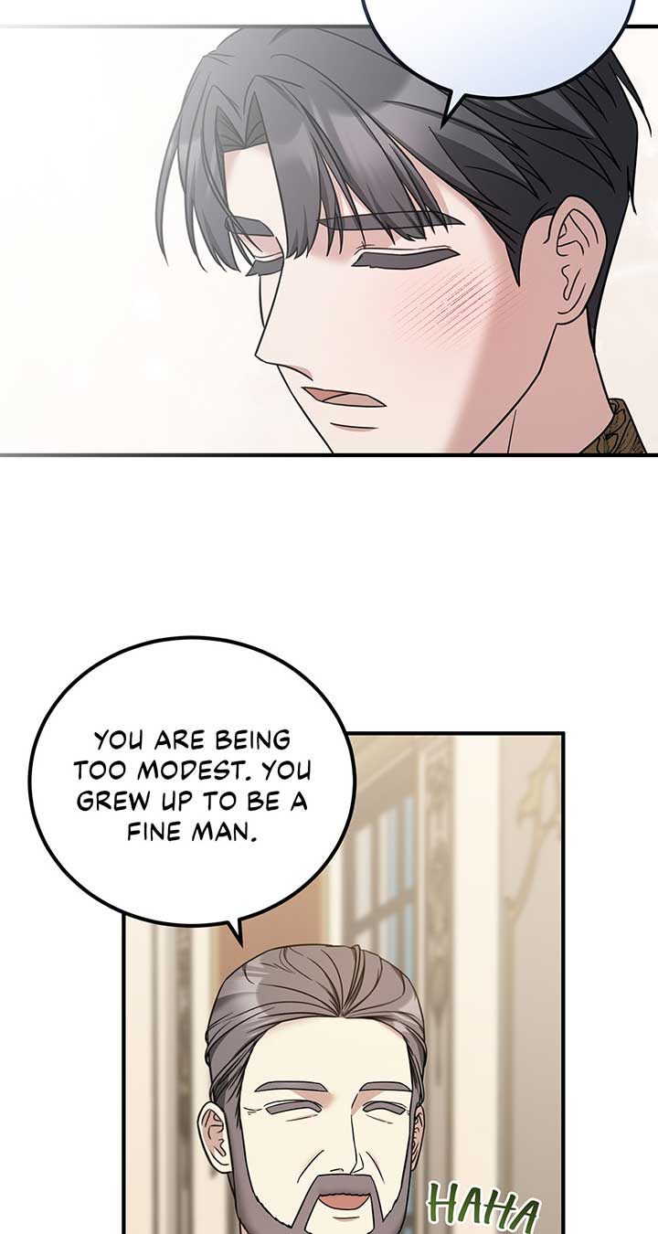 I Won’t Go Back to My Family Who Abandoned Me Chapter 50 301 57