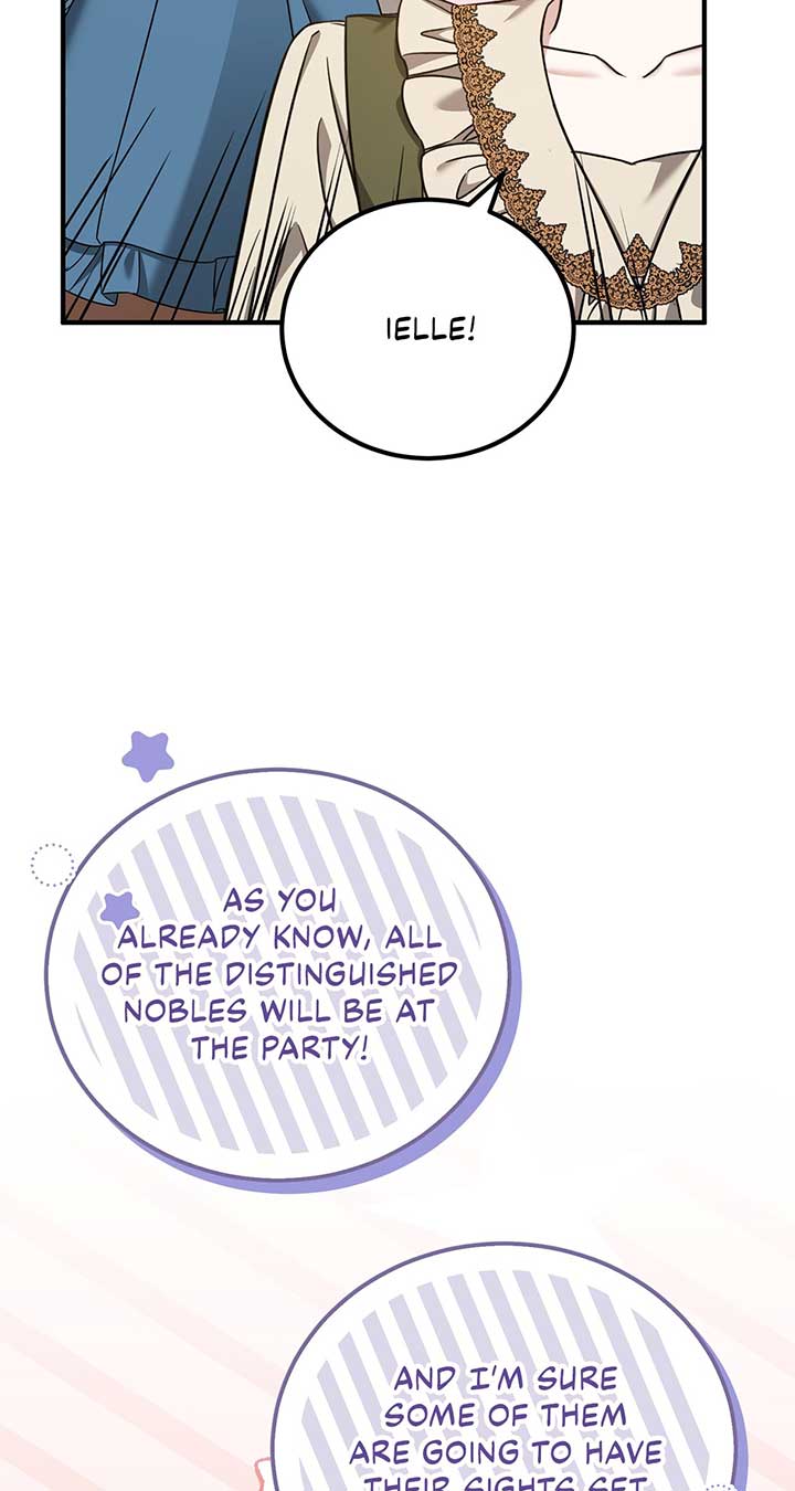 I Won’t Go Back to My Family Who Abandoned Me Chapter 50 307 63