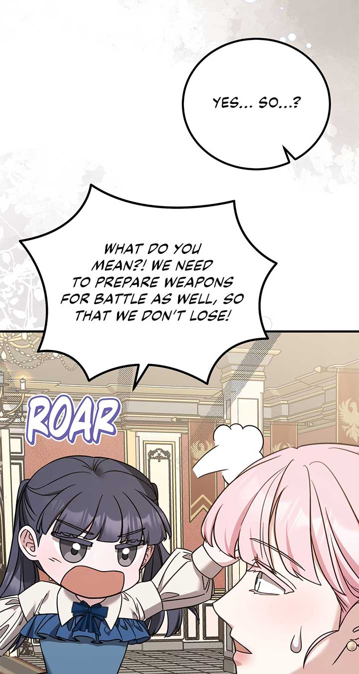 I Won’t Go Back to My Family Who Abandoned Me Chapter 50 309 65