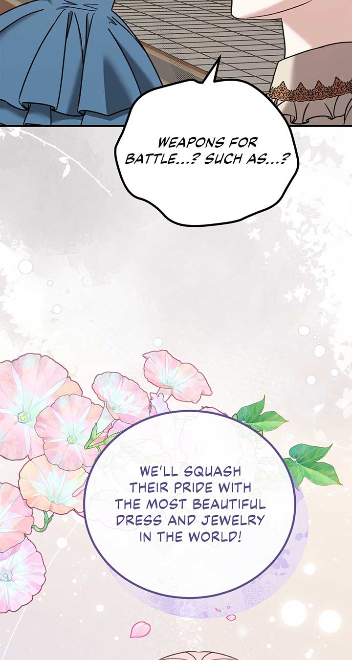 I Won’t Go Back to My Family Who Abandoned Me Chapter 50 310 66