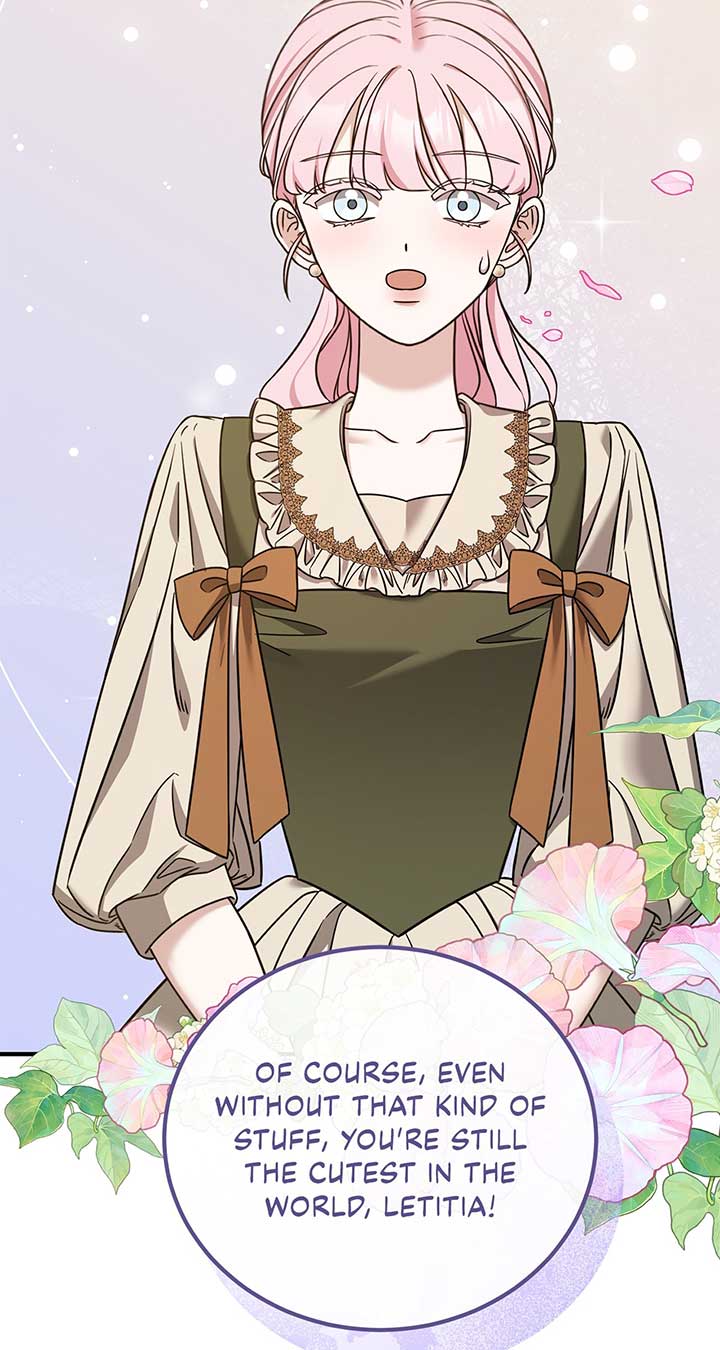 I Won’t Go Back to My Family Who Abandoned Me Chapter 50 311 67