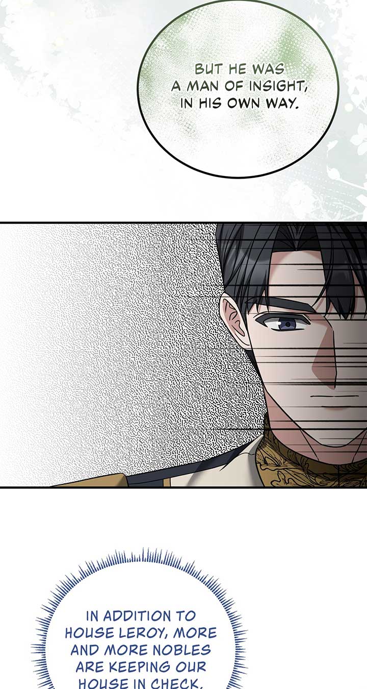 I Won’t Go Back to My Family Who Abandoned Me Chapter 50 317 73