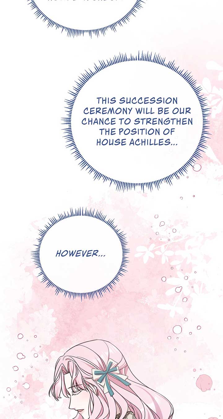 I Won’t Go Back to My Family Who Abandoned Me Chapter 50 318 74