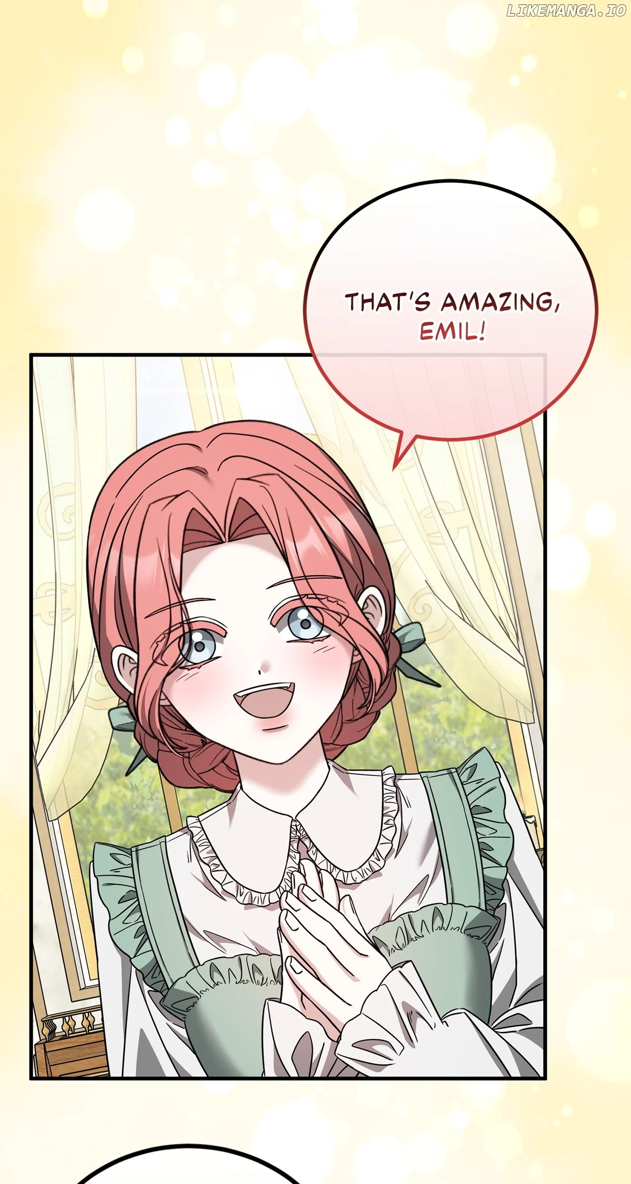 I Won’t Go Back to My Family Who Abandoned Me Chapter 52 296 001