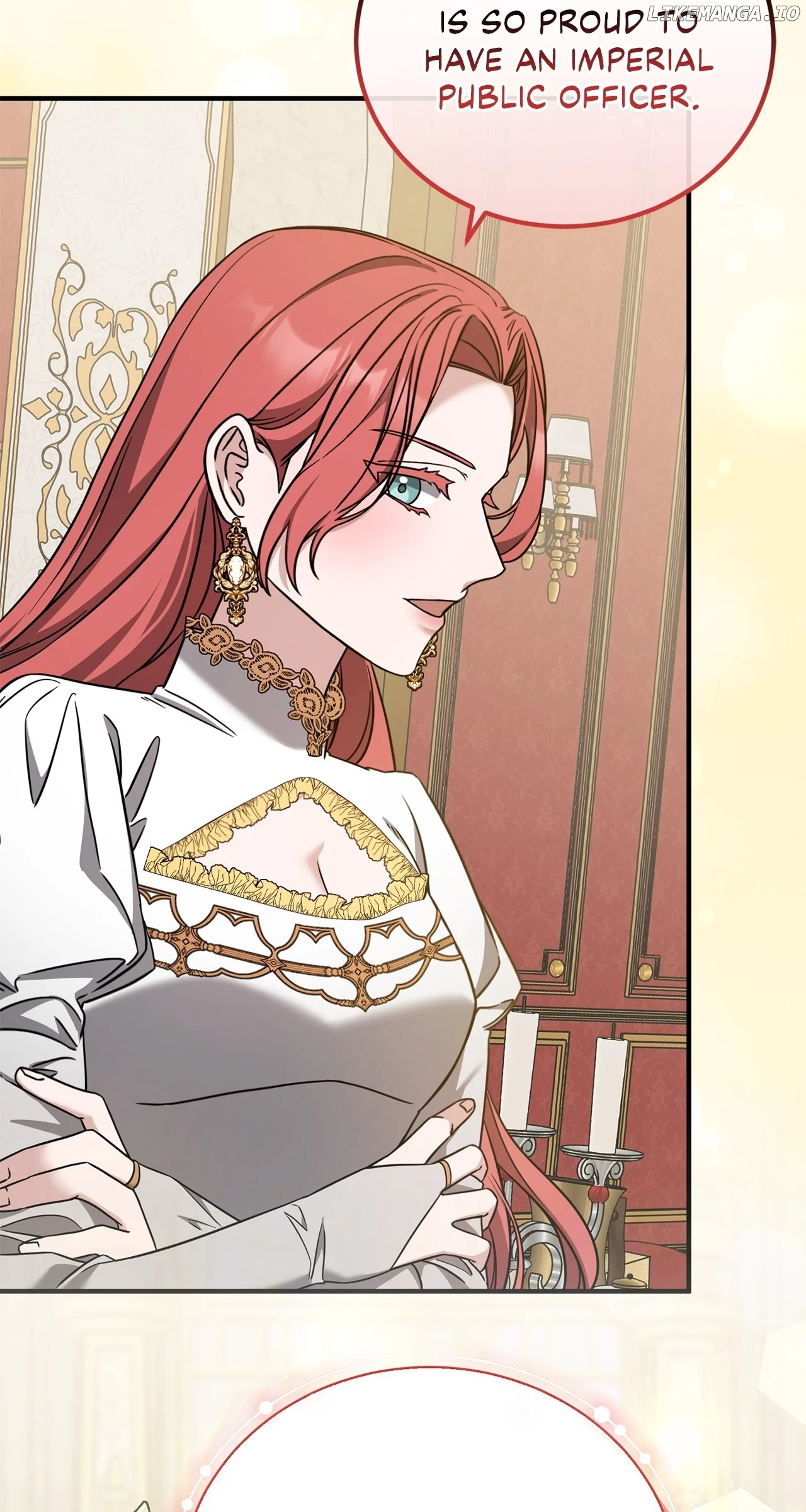 I Won’t Go Back to My Family Who Abandoned Me Chapter 52 298 003