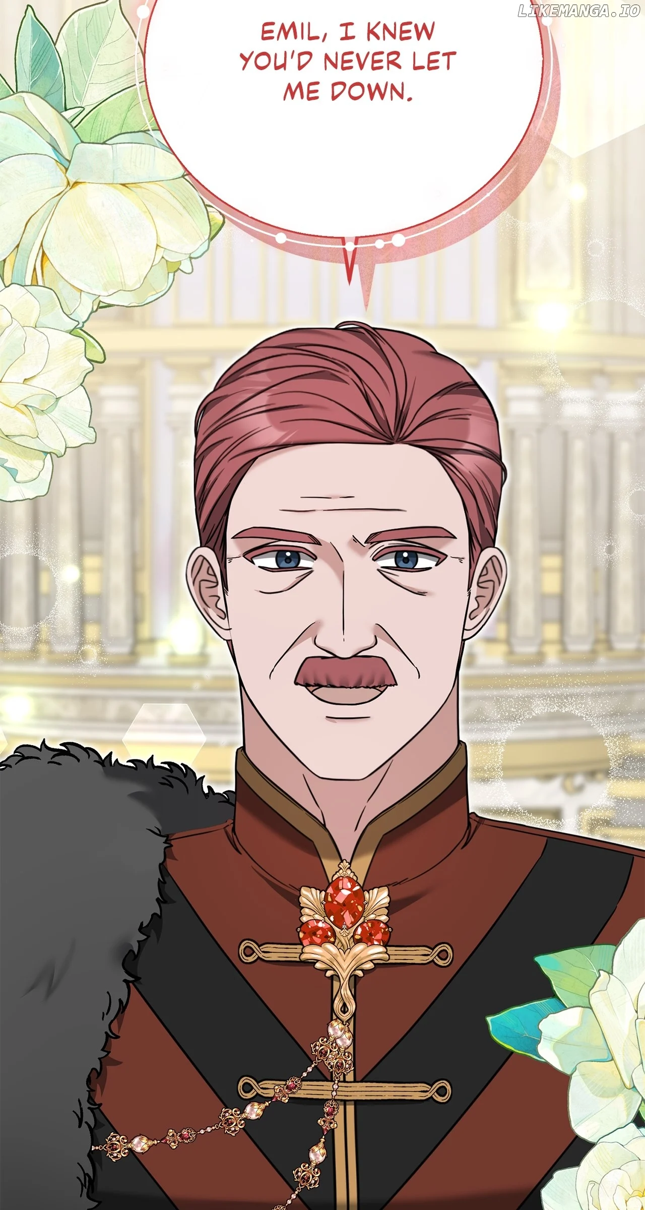 I Won’t Go Back to My Family Who Abandoned Me Chapter 52 299 004