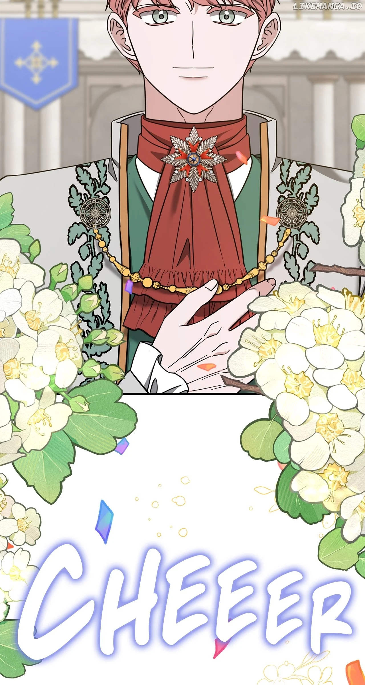 I Won’t Go Back to My Family Who Abandoned Me Chapter 52 301 006