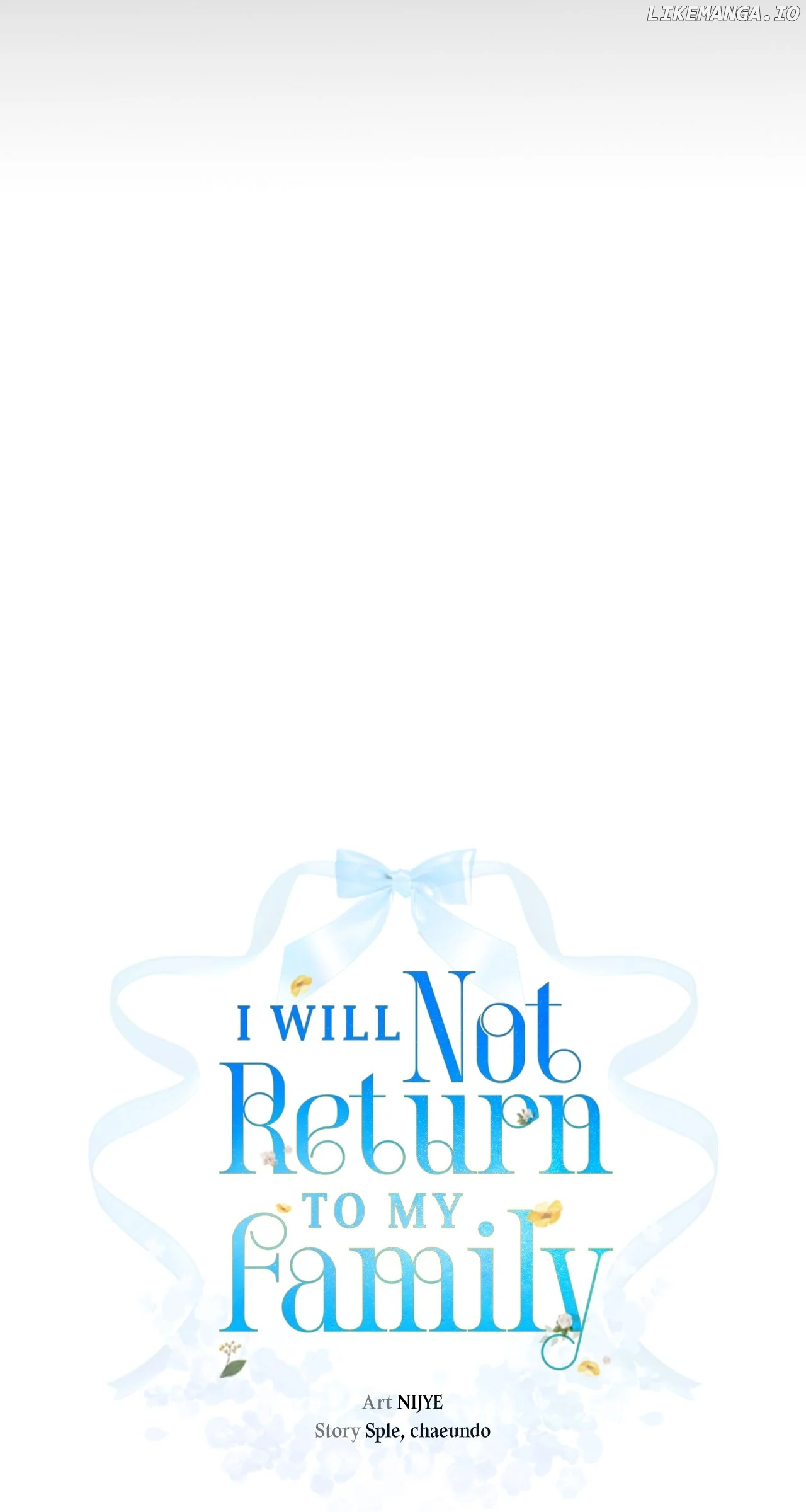 I Won’t Go Back to My Family Who Abandoned Me Chapter 52 306 011