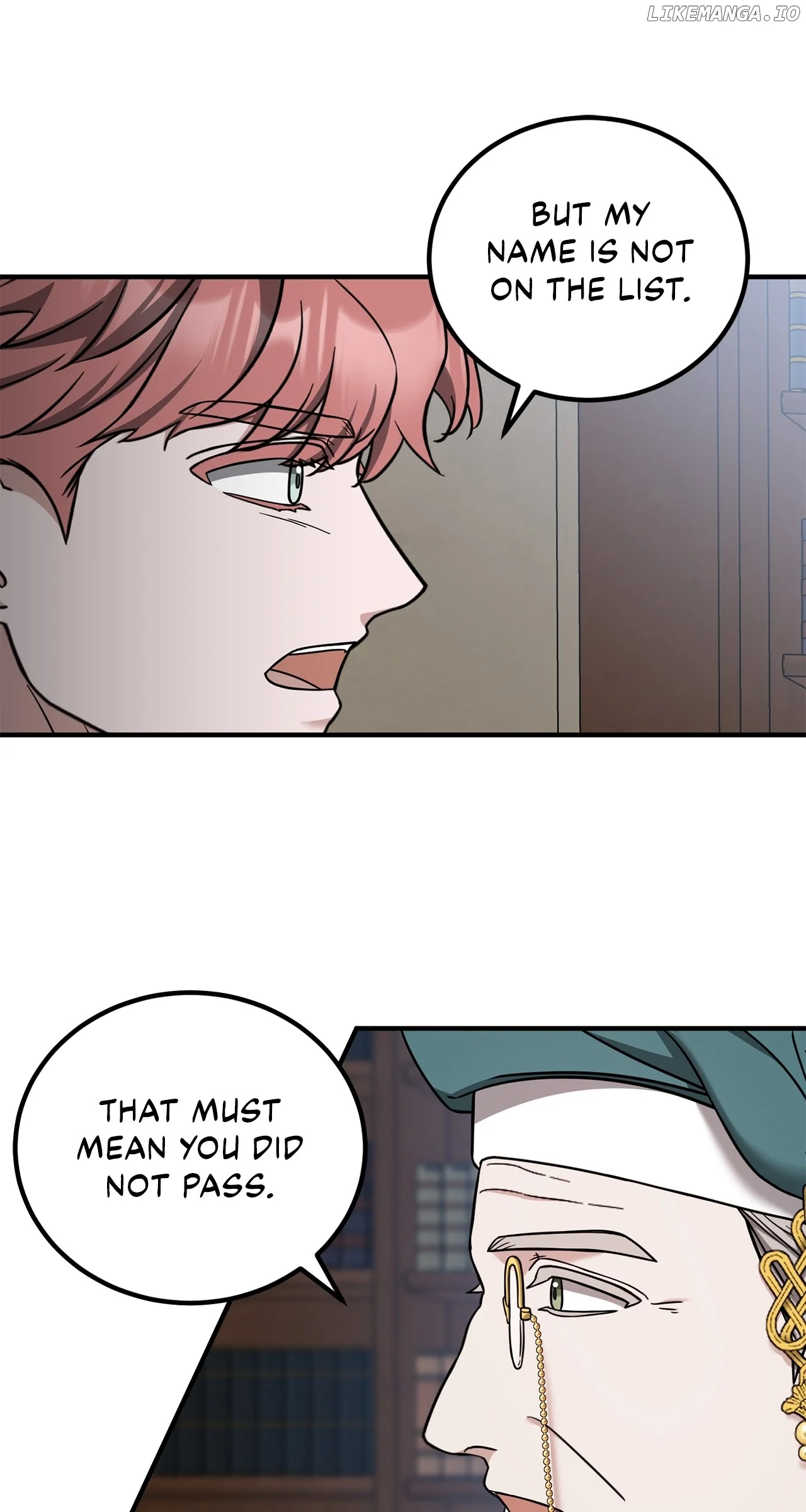 I Won’t Go Back to My Family Who Abandoned Me Chapter 52 313 018