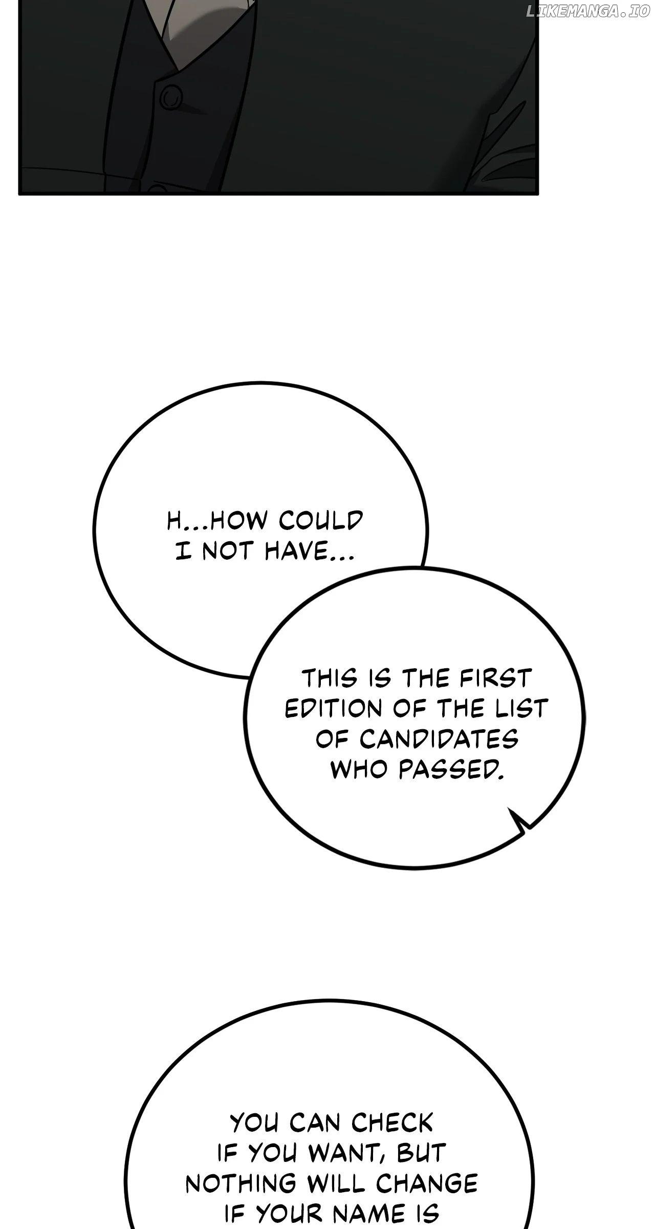 I Won’t Go Back to My Family Who Abandoned Me Chapter 52 315 020