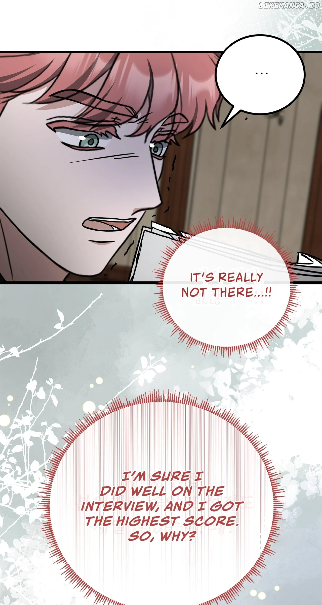 I Won’t Go Back to My Family Who Abandoned Me Chapter 52 317 022