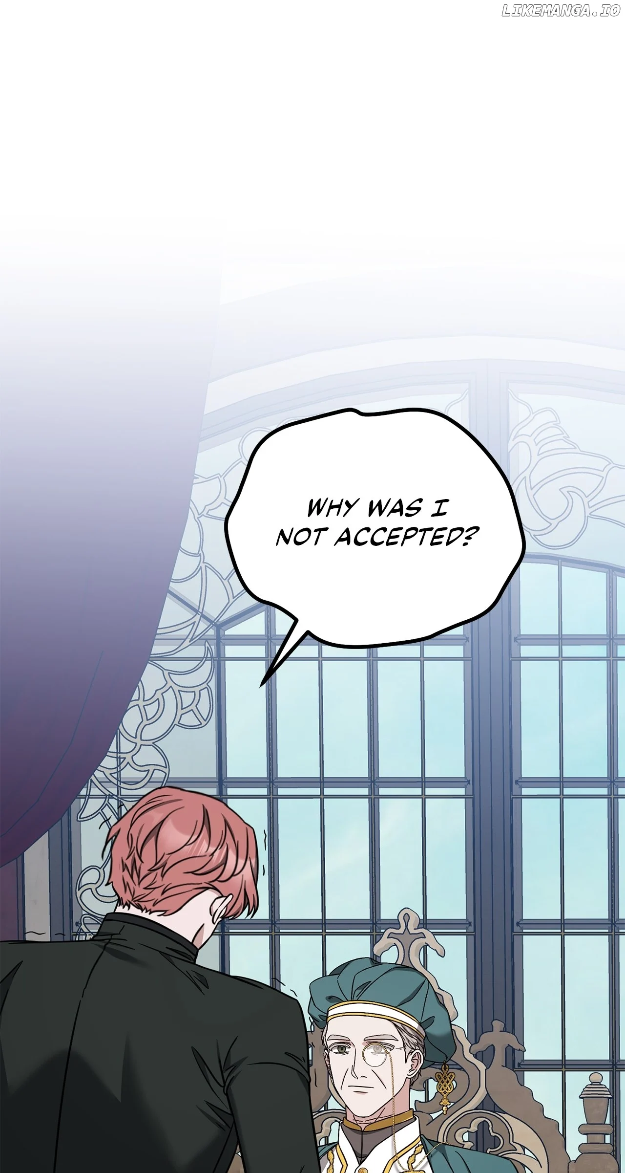 I Won’t Go Back to My Family Who Abandoned Me Chapter 52 321 026