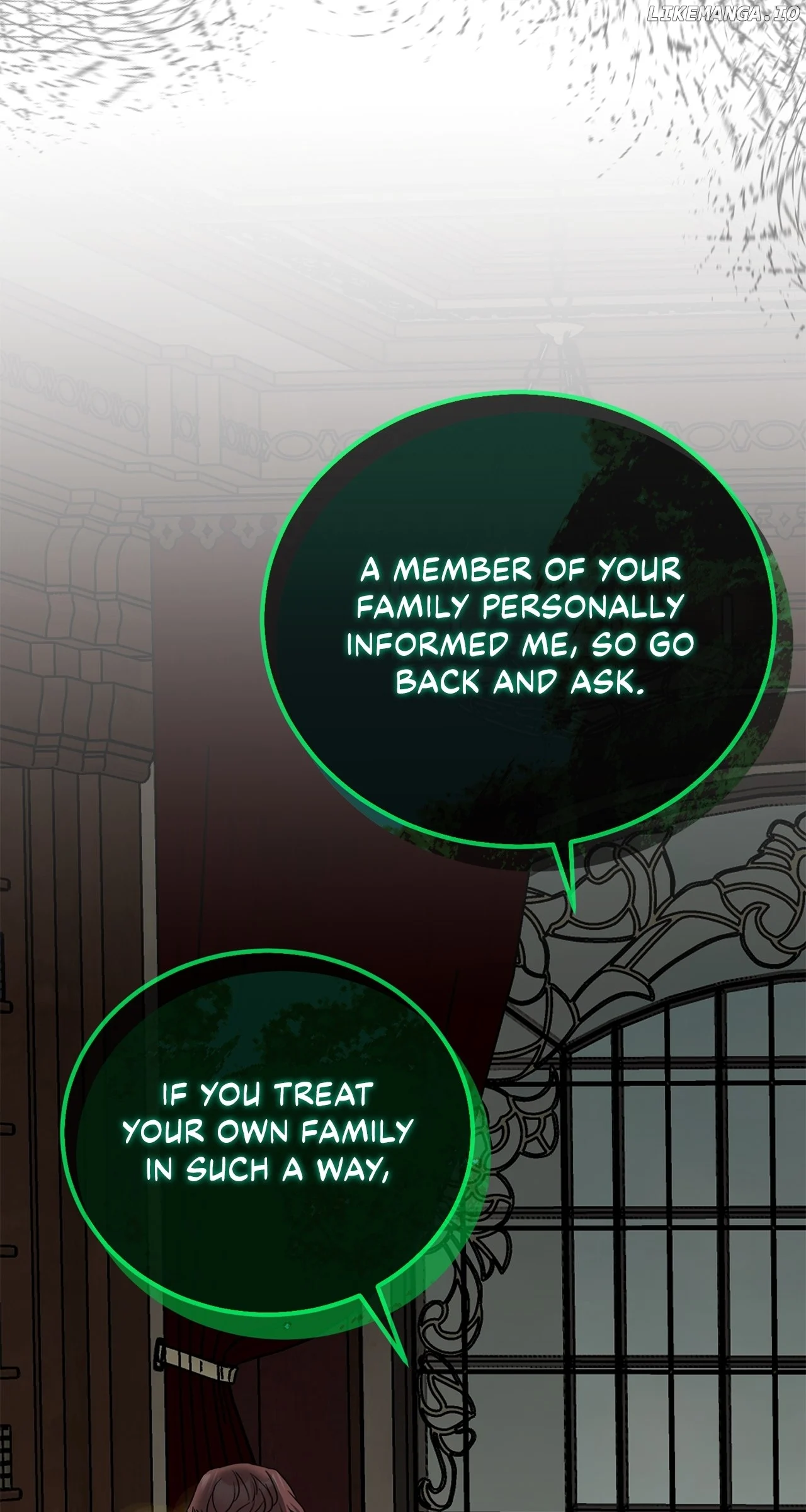 I Won’t Go Back to My Family Who Abandoned Me Chapter 52 327 032